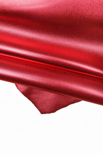 Pellame rosso LAMINATO,...