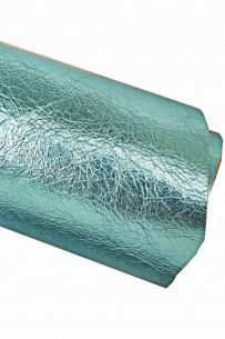 Pellame laminato CELESTE,... 2