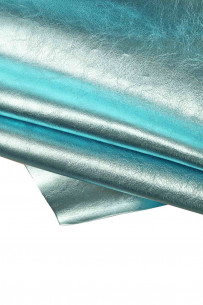 Pellame laminato CELESTE,...