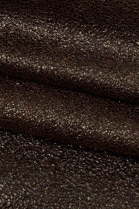 CRACKLE printed leather... 2