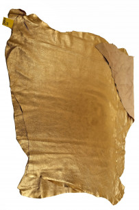 BRONZE LEATHER skin, smooth... 2