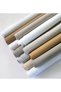 Leather calf PIECES,solid...