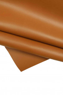 Vitello LISCIO marrone,...