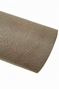 GREY soft leather hide,...