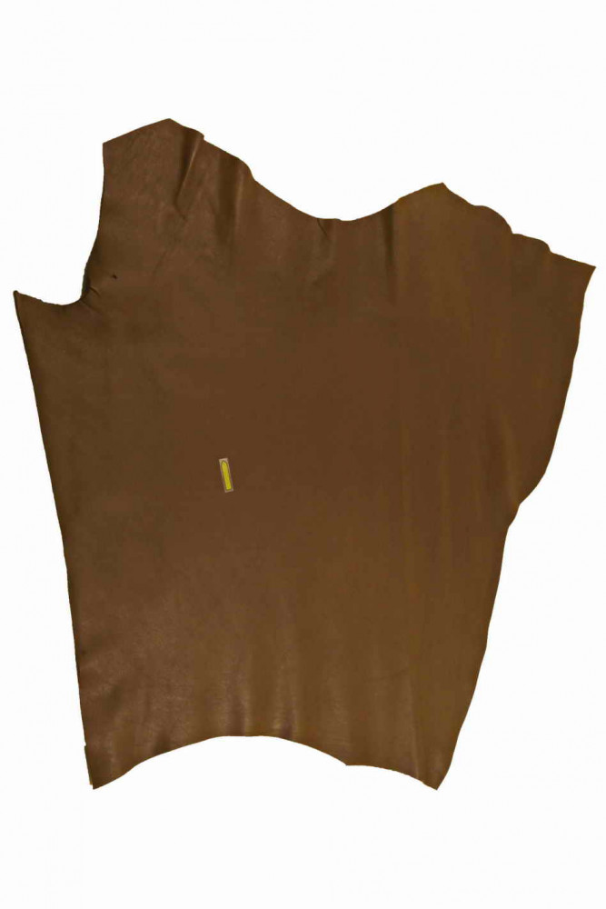 Vitello SPORTIVO marrone, pellame...