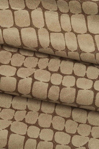 Pelle STAMPA coccodrillo... 2