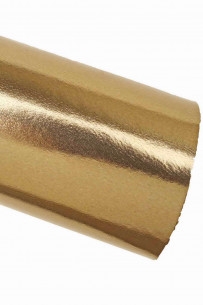 BRONZE metallic leather... 2