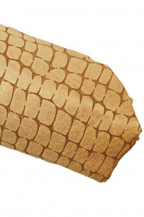 Pelle stampa COCCODRILLO... 2