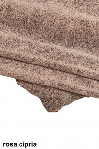 Pink purple CRACKLE printed... 2