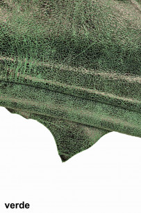 Grey, turquoise, green...