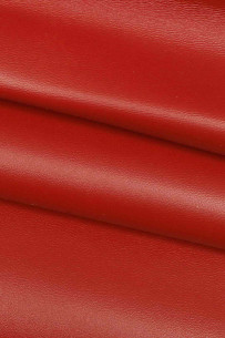 Pellame ROSSO scuro... 2