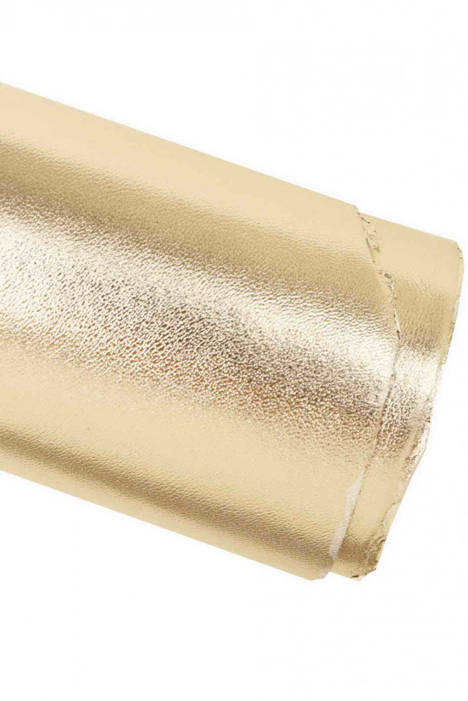 PLATINUM leather skin, smooth...