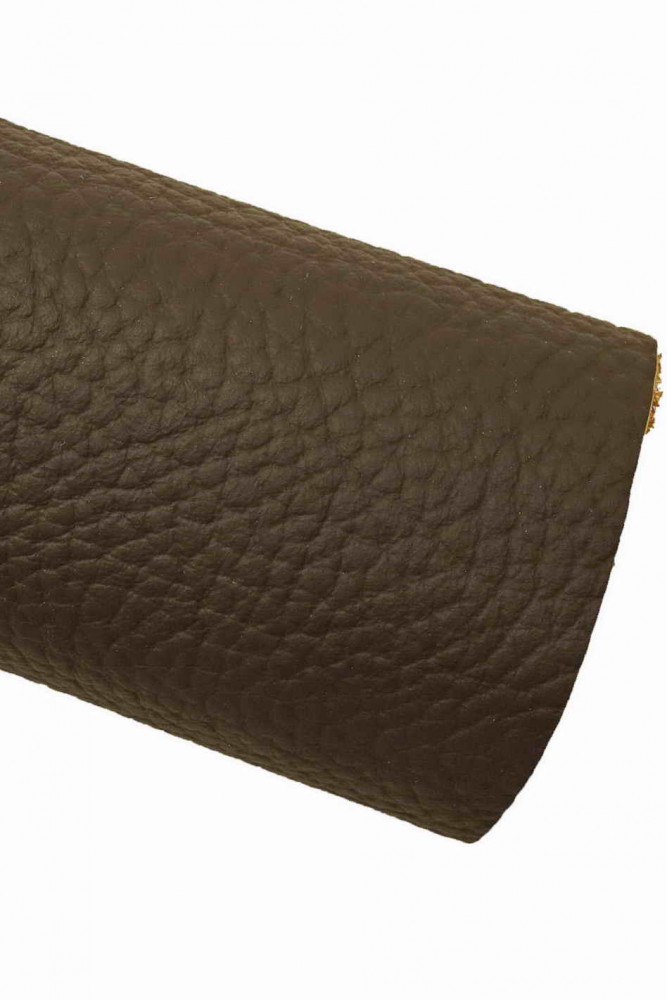 Pellame MARRONE grande dimensione per...