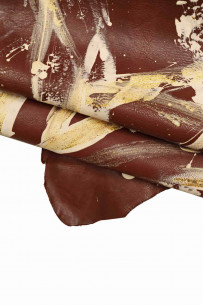 Pelle artistica BORDEAUX,...
