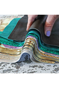 PLATINUM GOLD and GREEN... 2