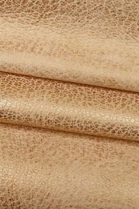 Pink pebble GRAIN printed... 2