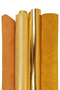 Assortimento di PELLAMI...