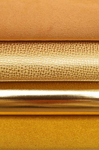 ASSORTMENT of beige yellow... 2