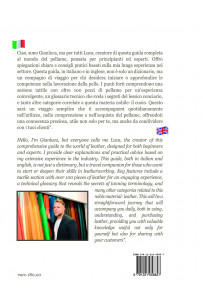 Leather Touch: Viaggio nel... 2