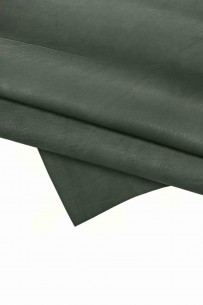 Blue VEGETABLE tanned...