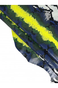 Pellame disegno RETTILE...