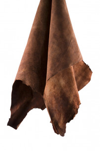 Reddish brown super VINTAGE... 2