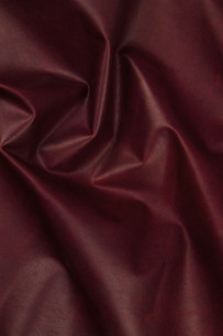 Brick red SPORTY leather... 2