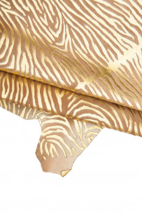 Pelle di cavallino stampa...