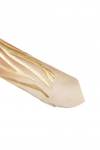 ZEBRA textured hair on... 2