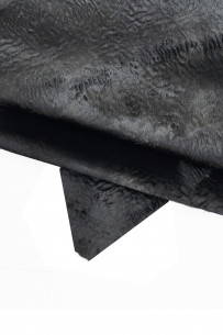 4 pellami NERI assortiti,... 2