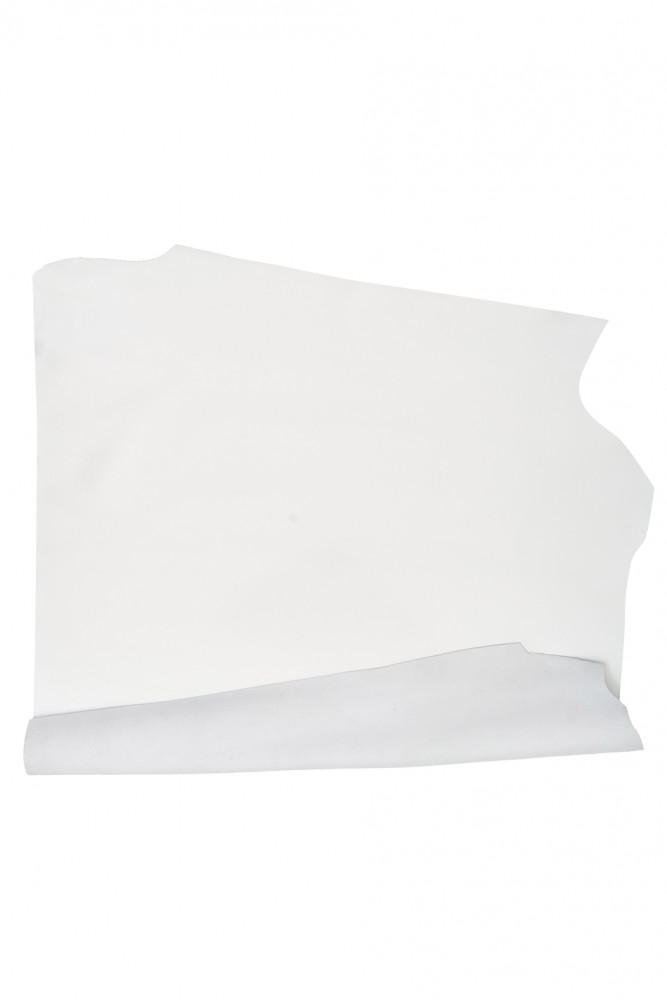 Pellame BIANCO MORBIDO, vitello...