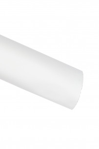 WHITE SOFT leather hide,... 2