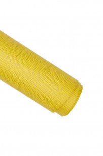 Yellow LIZARD printed... 2