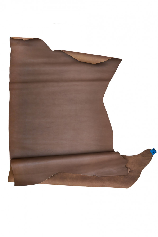 Pellame LISCIO marrone, vitello...