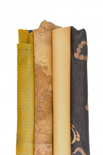 Assortment of 4 YELLOW...