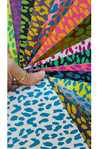 Ritagli stampa LEOPARDO,... 2