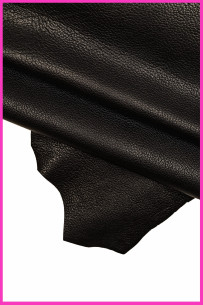 BLACK pebble GRAIN printed...