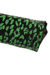 Black green LEOPARD... 2