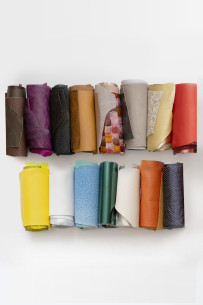 Genuine Leather 75 Scraps...