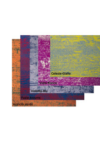 Pelle SCAMOSCIATA stampata,... 2