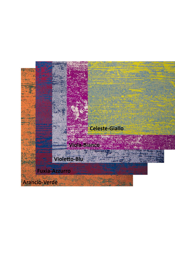 Pelle SCAMOSCIATA stampata, camoscio...