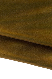 Pelle morbida BRONZO, nappa...