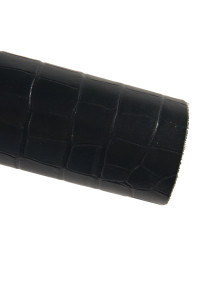 Night BLUE crocodile... 2