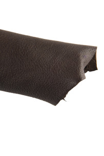 Brown SPORTY leather skin,... 2