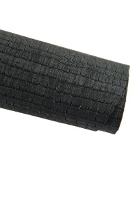 Black CROCODILE printed... 2