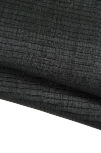 Black CROCODILE printed...