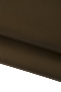 Pellame LISCIO marrone,...