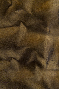 Brown VINTAGE hair on... 2