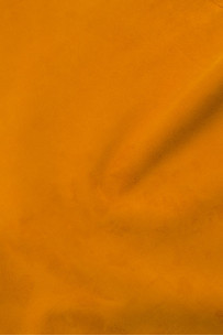 Pelle SCAMOSCIATA ARANCIO,... 2