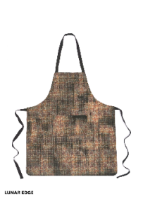 GREMBIULE Unisex in Pelle...